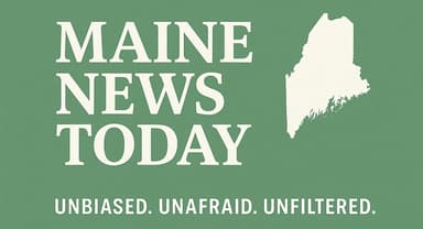 Maine News Today