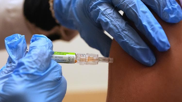 Cold blasts this week could worsen the spread of flu