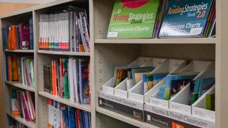 Maine teacher prep programs call foul after getting F’s for how they teach reading