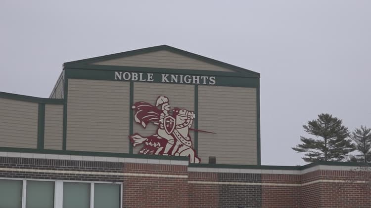 Tensions remain high at MSAD 60 school board meeting