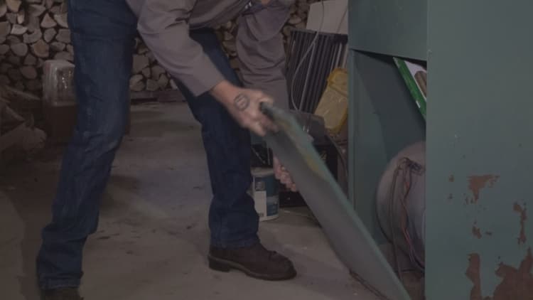 Officials urge preventative home maintenance amid rise in heating emergencies