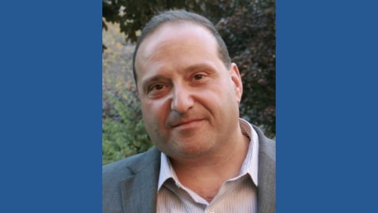 State Sen. Joe Baldacci enters race for Maine's 2nd Congressional District